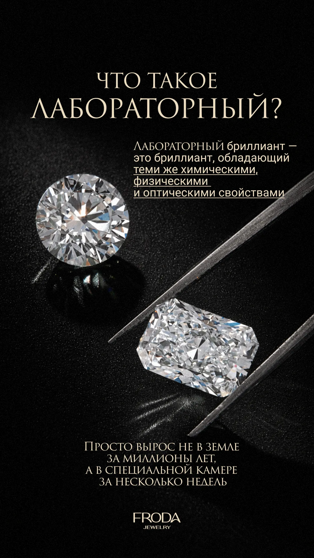 Dionis Jewerly & Froda. Дизайн соцсетей и контента для сайта, AI-креативы